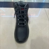 Anti-crush and anti-puncture work safety shoes details Picture
